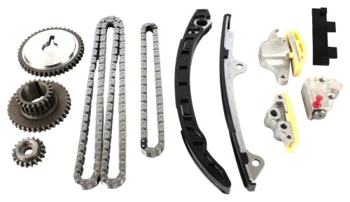 Timing Set 2005-2017 Nissan,Suzuki 2.5L