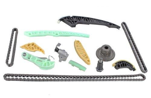 2013 Audi A4 2.0L Timing Set