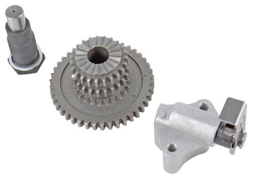 2011 Audi A5 2.0L Timing Set