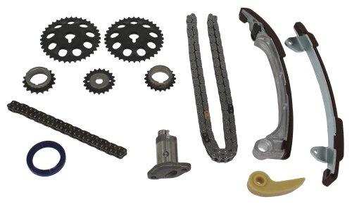 2008 Toyota RAV4 2.4L Timing Set