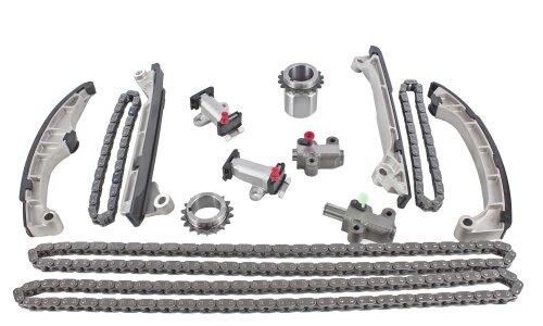2010 Lexus GS460 4.6L Timing Set