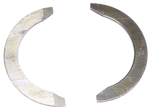 Crankshaft Thrust Washer Set 1993-2003 Ford,Mazda 1.8L-2.0L