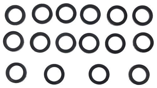 Valve Stem Oil Seal Set 1992-2004 AM General,Chevrolet,GMC,Hummer 6.2L-6.5L