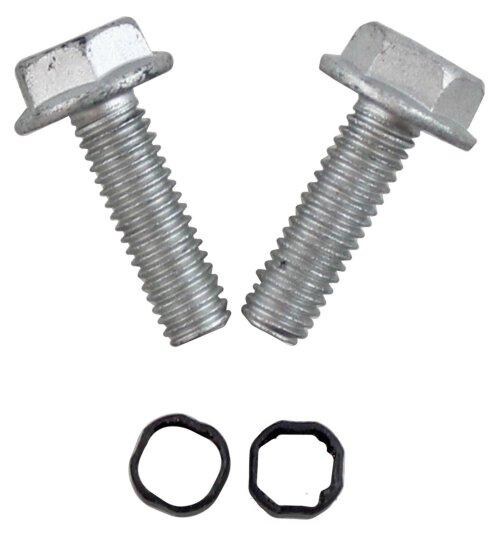 2012 Ford F-350 Super Duty 6.2L Variable Valve Timing (VVT) Solenoid