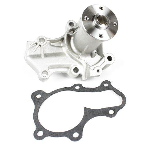1997 Mitsubishi Mirage 1.5L Water Pump