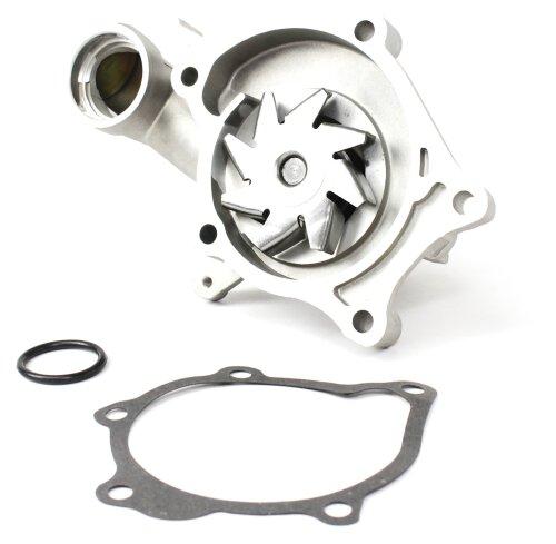 1991 Mitsubishi Galant 2.0L Water Pump