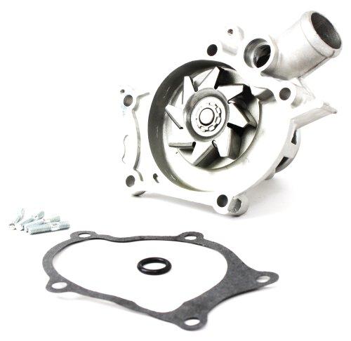 1984 Dodge Ram 50 2.0L Water Pump
