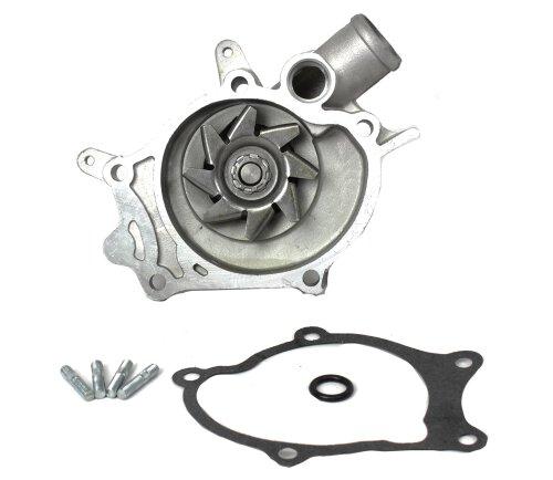 1987 Dodge Ram 50 2.0L Water Pump
