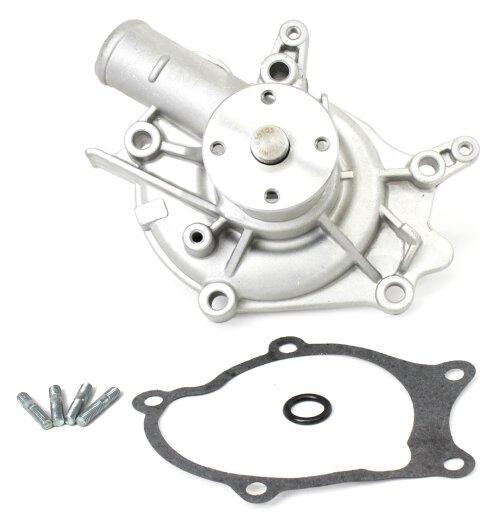 1986 Dodge Ram 50 2.0L Water Pump