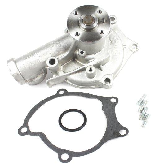 1992 Mitsubishi Galant 2.0L Water Pump