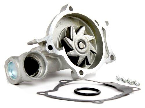1990 Mitsubishi Eclipse 2.0L Water Pump