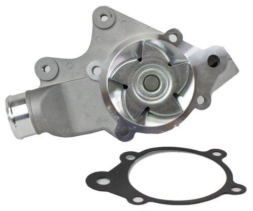 1989 Jeep Comanche 4.0L Water Pump