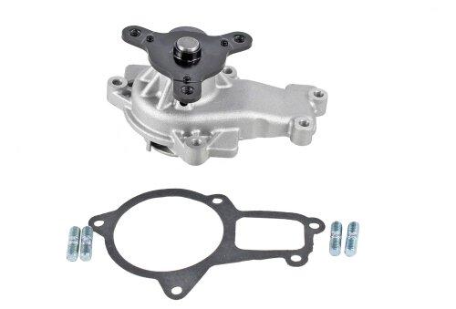 2007 Chrysler Pacifica 3.8L Water Pump