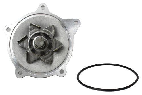 1991 Dodge Caravan 3.3L Water Pump