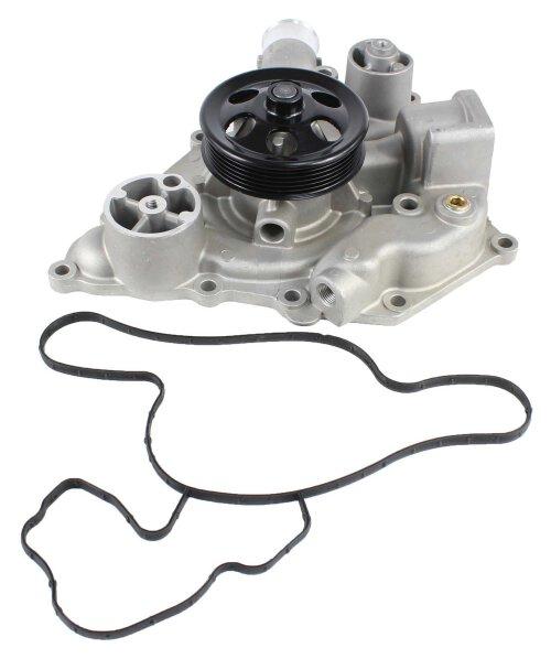 2012 Dodge Challenger 6.4L Water Pump