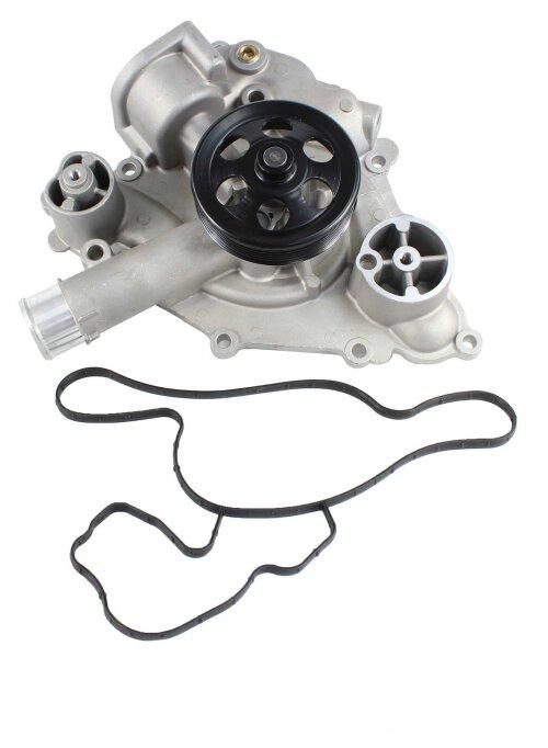2015 Dodge Challenger 6.4L Water Pump