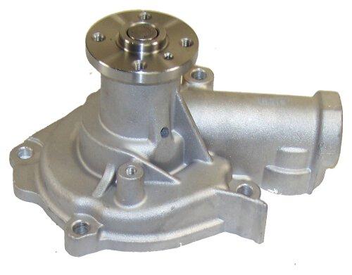 2003 Hyundai Sonata 2.4L Water Pump