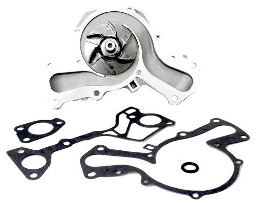 1996 Mitsubishi Montero 3.5L Water Pump