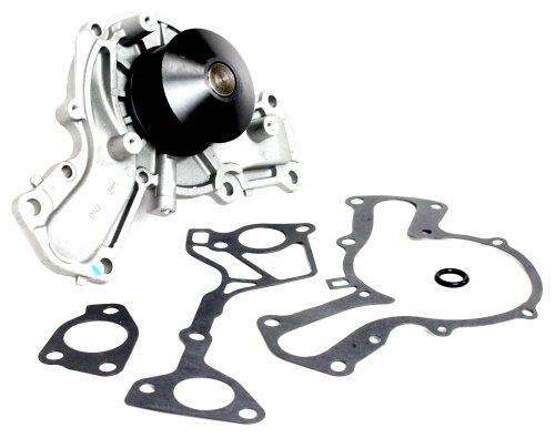 1994 Mitsubishi Montero 3.5L Water Pump
