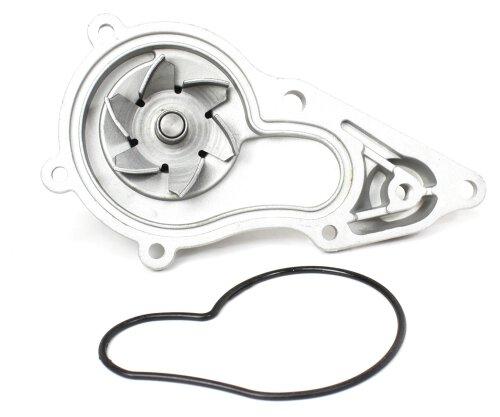 1997 Plymouth Grand Voyager 2.4L Water Pump