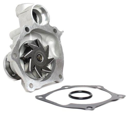 2006 Mitsubishi Galant 2.4L Water Pump