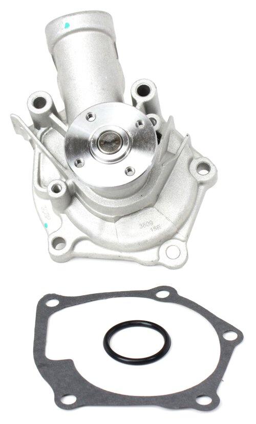 2011 Mitsubishi Galant 2.4L Water Pump