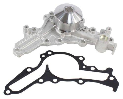 2008 Mitsubishi Outlander 3.0L Water Pump