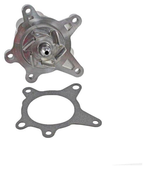 2017 Hyundai Veloster 1.6L Water Pump