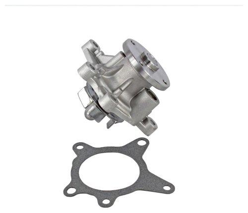 2014 Hyundai Accent 1.6L Water Pump