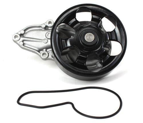 2011 Honda Element 2.4L Water Pump
