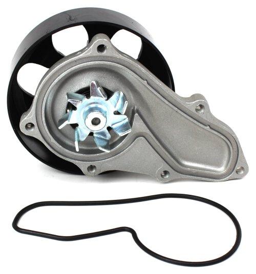2005 Honda Accord 2.4L Water Pump