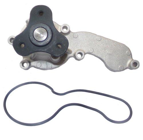 2013 Honda Fit 1.5L Water Pump