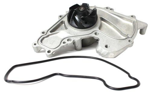 1987 Acura Legend 2.5L Water Pump