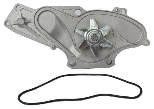 2018 Honda Pilot 3.5L Water Pump