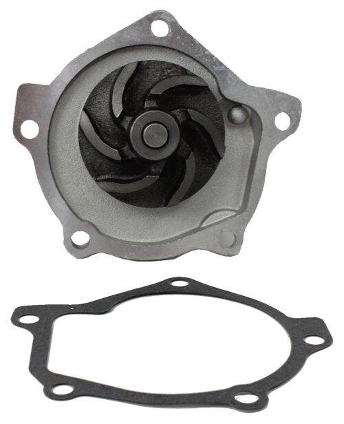 1988 Isuzu Impulse 2.3L Water Pump