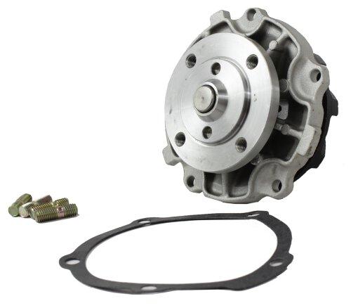 1993 Chevrolet Beretta 3.1L Water Pump