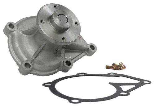 1985 GMC S15 1.9L Water Pump