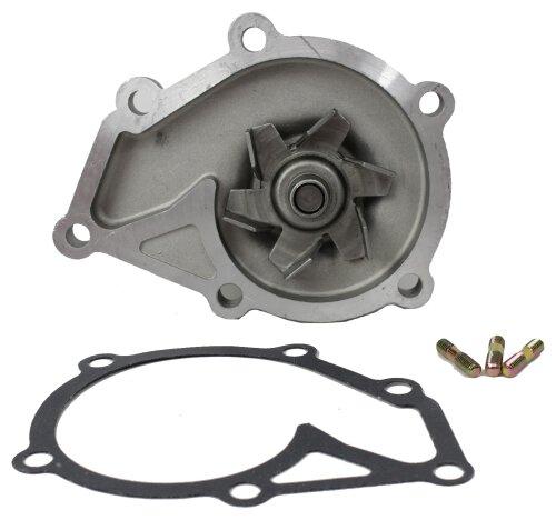1987 Isuzu Impulse 1.9L Water Pump