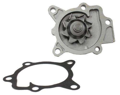 1989 Geo Spectrum 1.5L Water Pump
