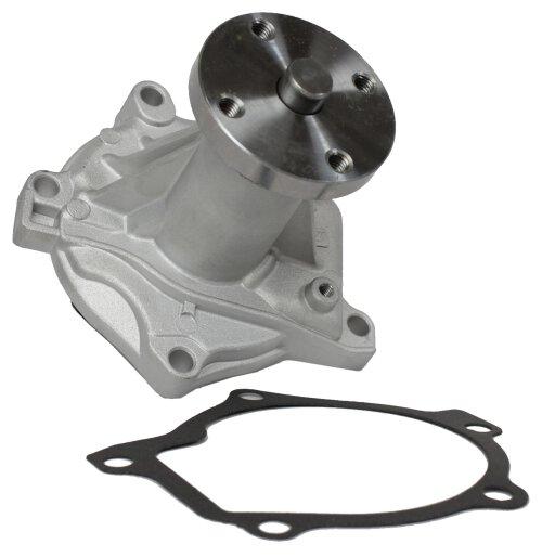 1990 Isuzu Trooper 2.6L Water Pump