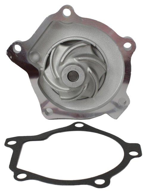 1992 Isuzu Rodeo 2.6L Water Pump