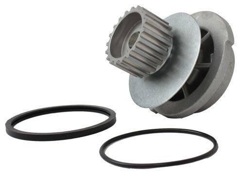 2001 Daewoo Lanos 1.6L Water Pump