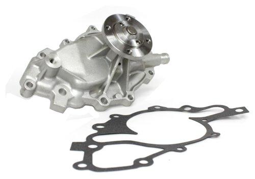 1993 Pontiac Firebird 3.4L Water Pump