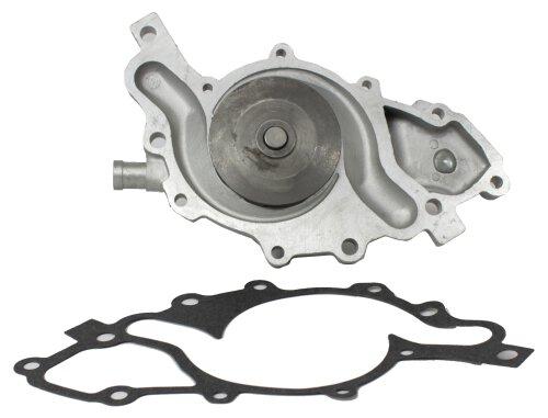 1993 Pontiac Firebird 3.4L Water Pump