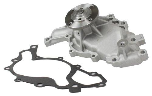 1989 Pontiac Firebird 2.8L Water Pump