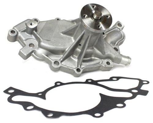 1993 Chevrolet S10 2.8L Water Pump