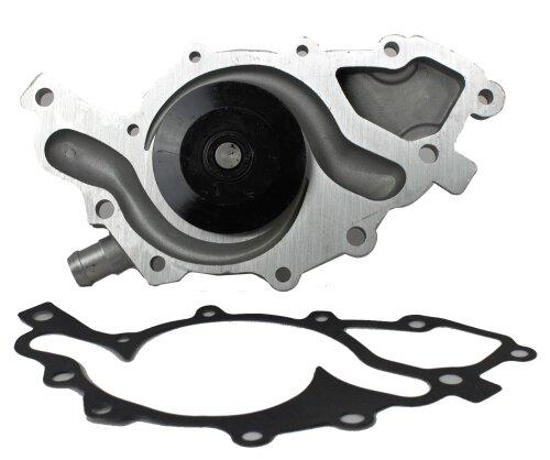 1989 GMC S15 2.8L Water Pump