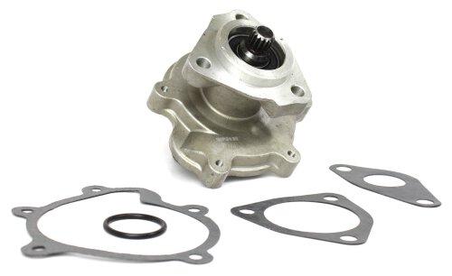 1992 Buick Skylark 2.3L Water Pump