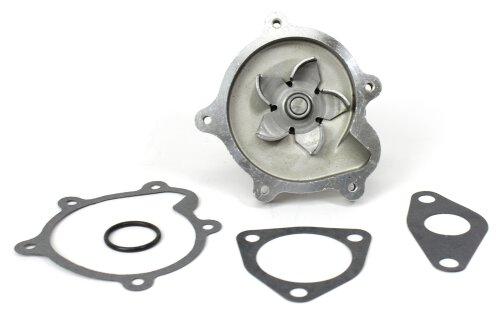 1995 Oldsmobile Achieva 2.3L Water Pump