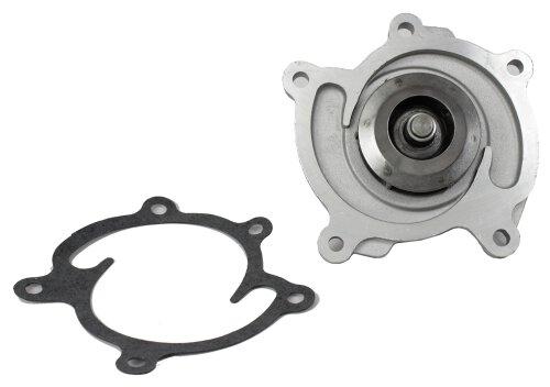 2010 Saturn Vue 3.5L Water Pump
